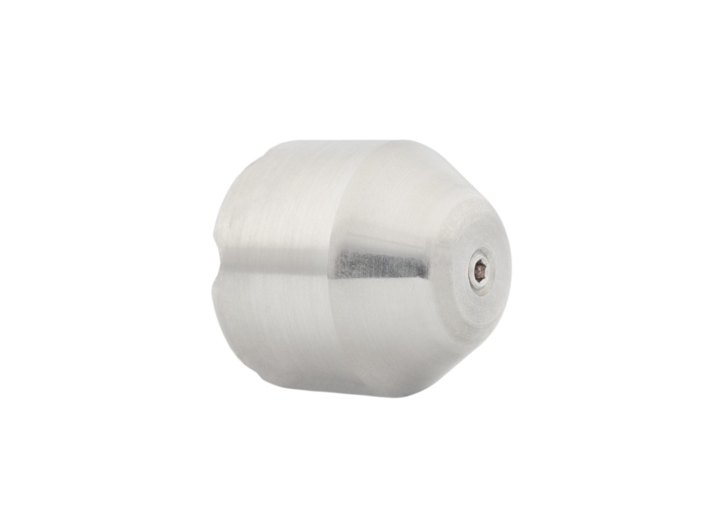 Tobera Tigre 1/4"