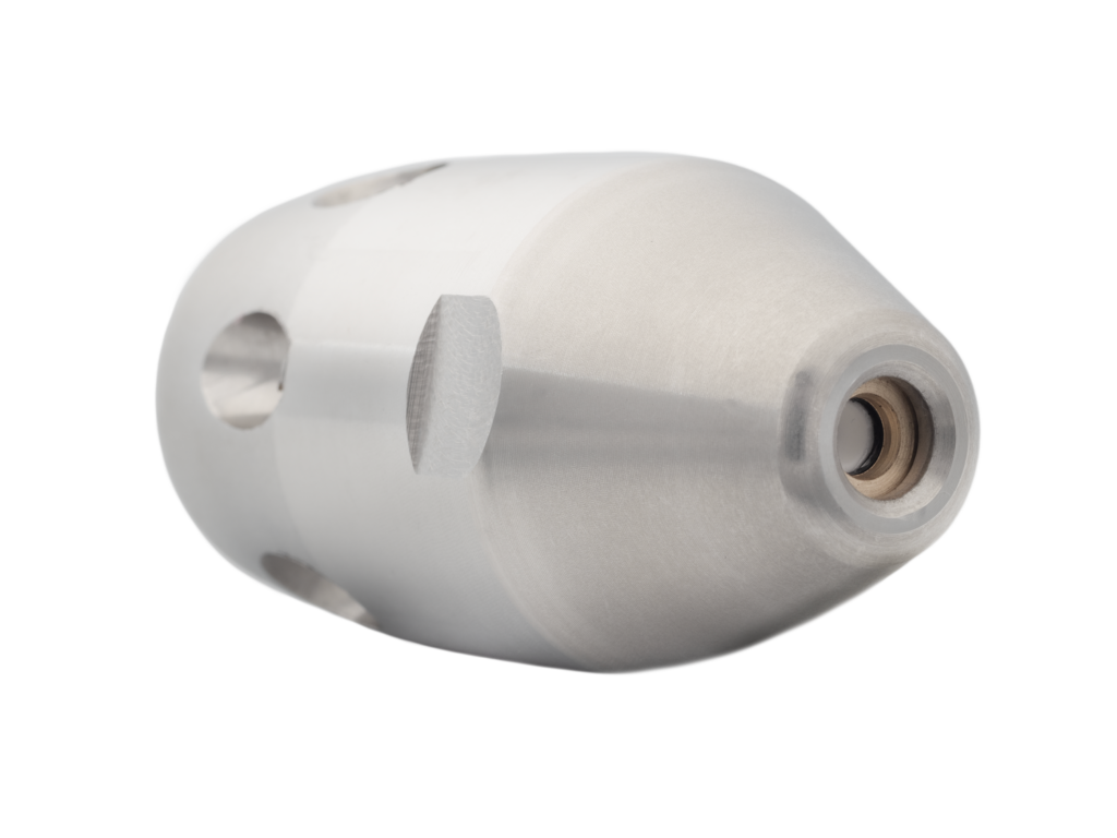 Tobera Alien 3/4"