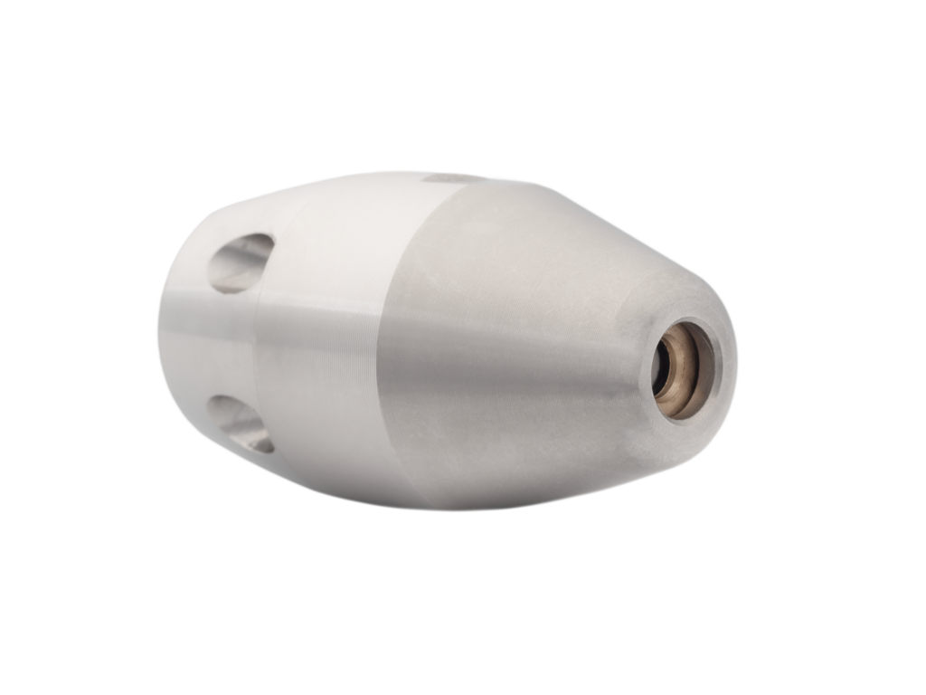 Tobera Alien 1/2"