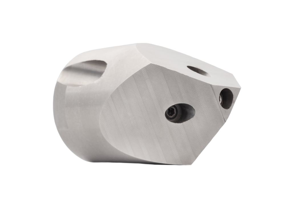 Tobera Rompedora 1/2"