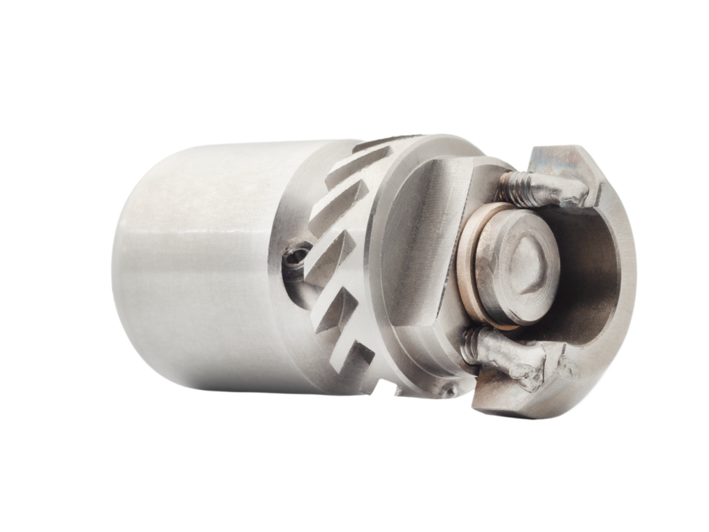 Vibratoria Mini 1/4"