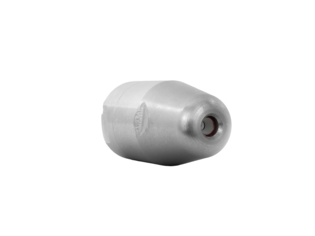 Tobera Alien 1/4"