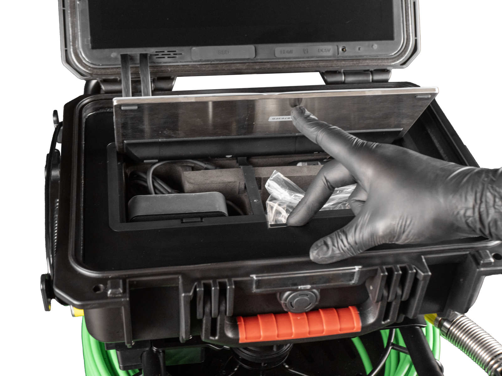 PRIME 360 - Imagen 8