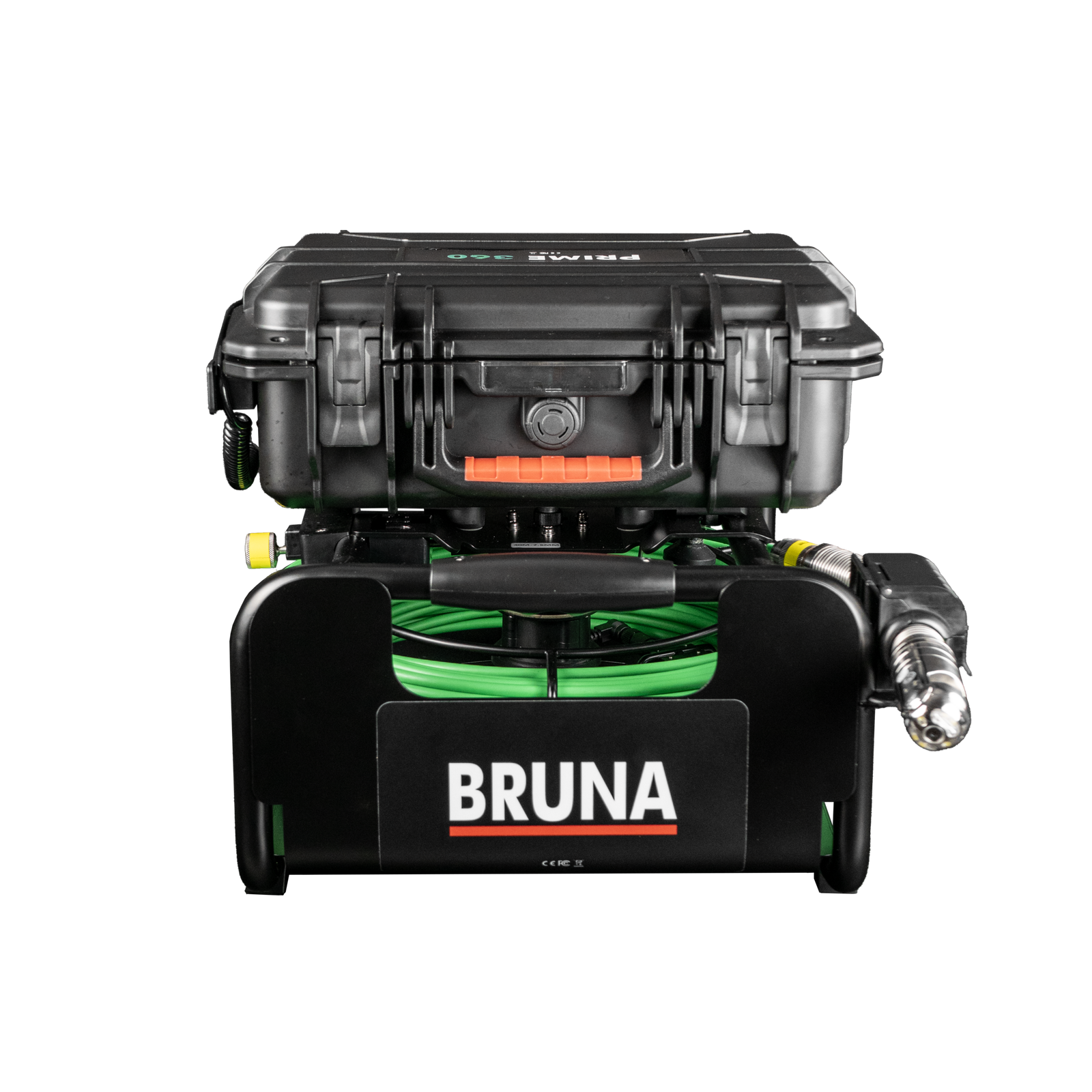 PRIME 360 - Imagen 5